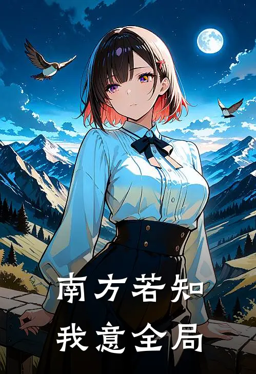 南方若知我意全局