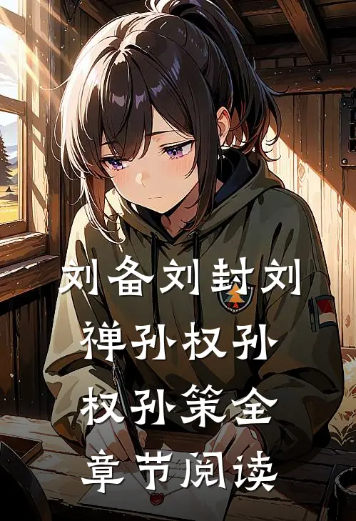 刘备刘封刘禅孙权孙权孙策全章节阅读