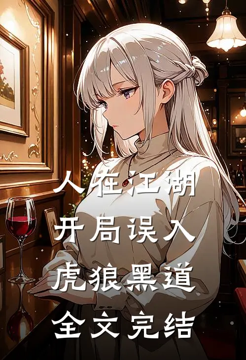人在江湖,开局误入虎狼黑道全文完结了吗