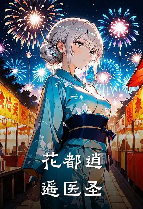 花都逍遥医圣