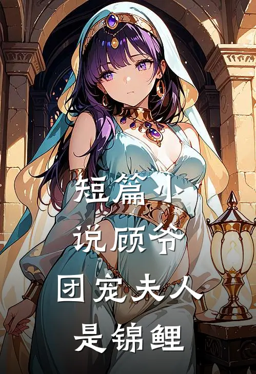 短篇顾爷,团宠夫人是锦鲤全文阅读