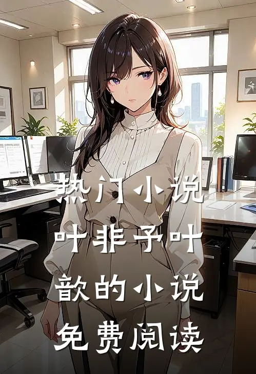 热门小说叶非予叶歆的小说免费阅读