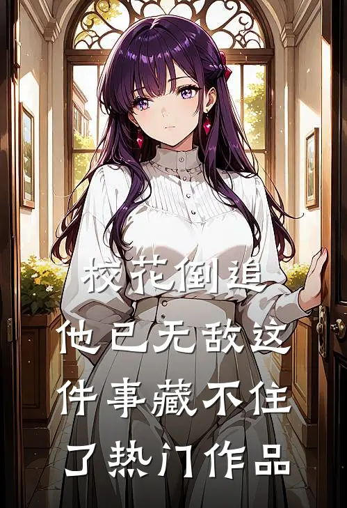校花倒追,他已无敌这件事藏不住了热门作品在线阅读
