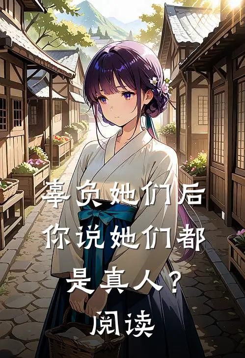 辜负她们后,你说她们都是真人?阅读感想
