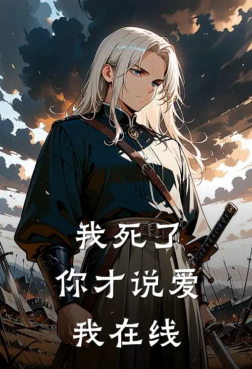 我死了,你才说爱我在线