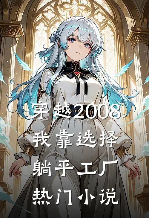 穿越2008，我靠选择躺平工厂热门小说