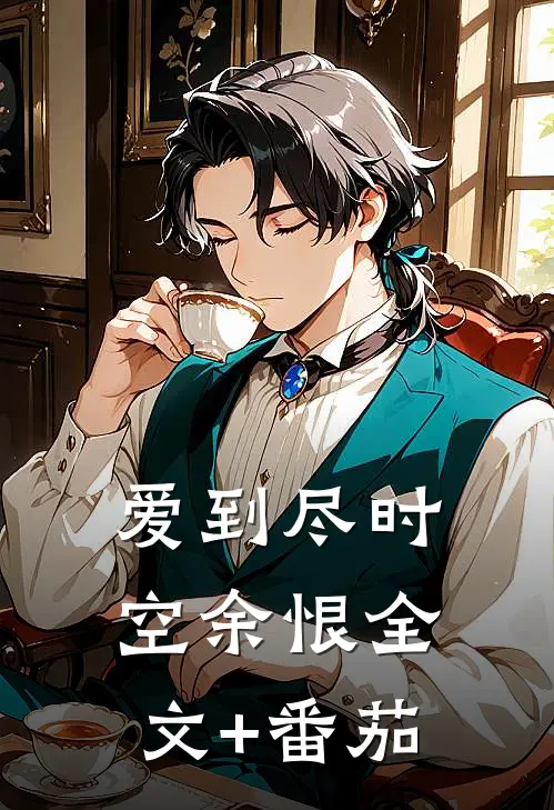 爱到尽时空余恨全文+番茄