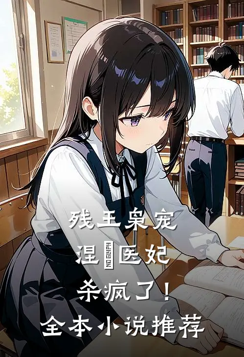 残王枭宠涅槃医妃杀疯了!全本推荐阅读