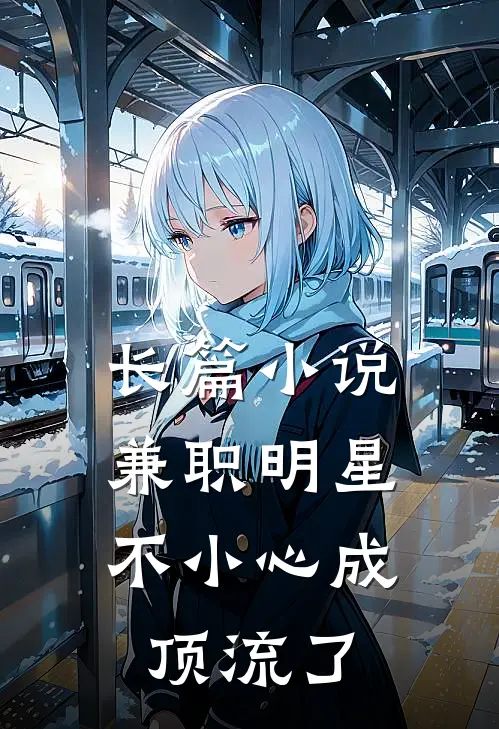 长篇小说兼职明星：不小心成顶流了