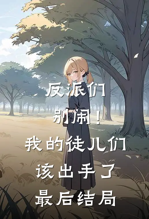 反派们别闹!我的徒儿们该出手了最后结局怎么样