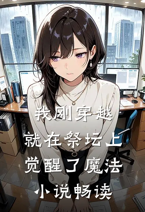我刚穿越就在祭坛上觉醒了魔法畅读网