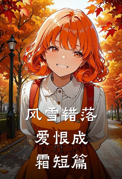 风雪错落,爱恨成霜短篇推荐