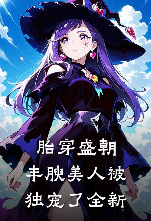 胎穿盛朝，丰腴美人被独宠了全新