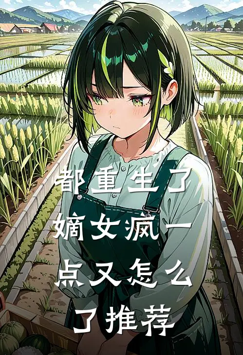 都重生了,嫡女疯一点又怎么了推荐阅读