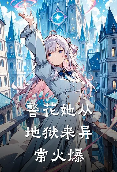 警花她从地狱来异常火爆