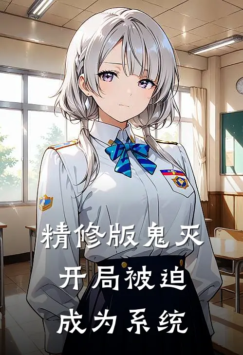 精修版鬼灭开局被迫成为系统女主