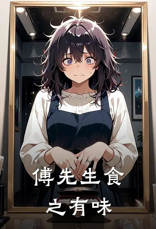 傅先生食之有味