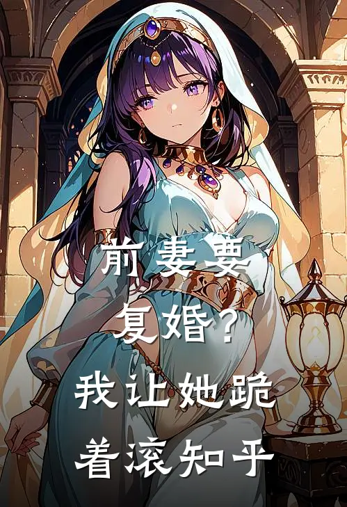 前妻要复婚?我让她跪着滚知乎免费阅读