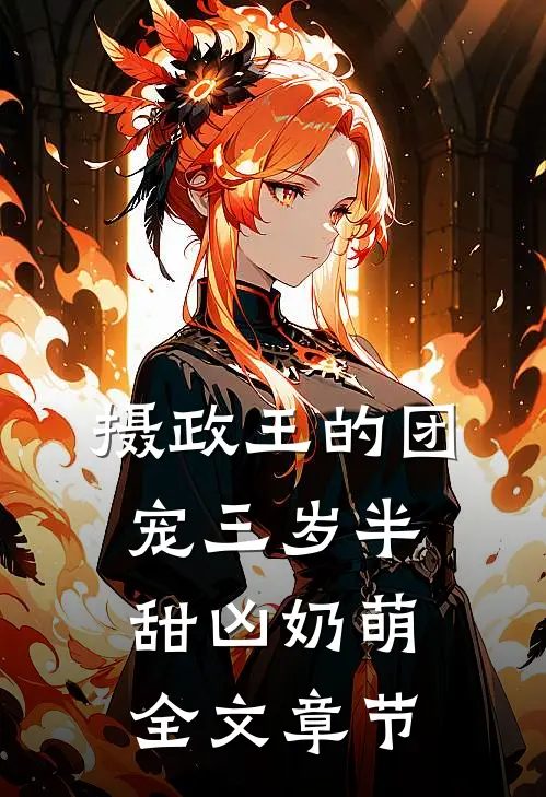 摄政王的团宠三岁半甜凶奶萌全文章节