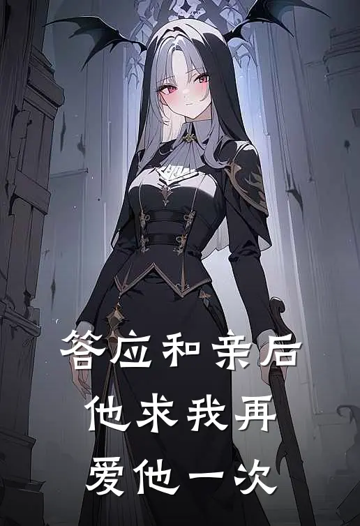 答应和亲后,他求我再爱他一次免费阅读