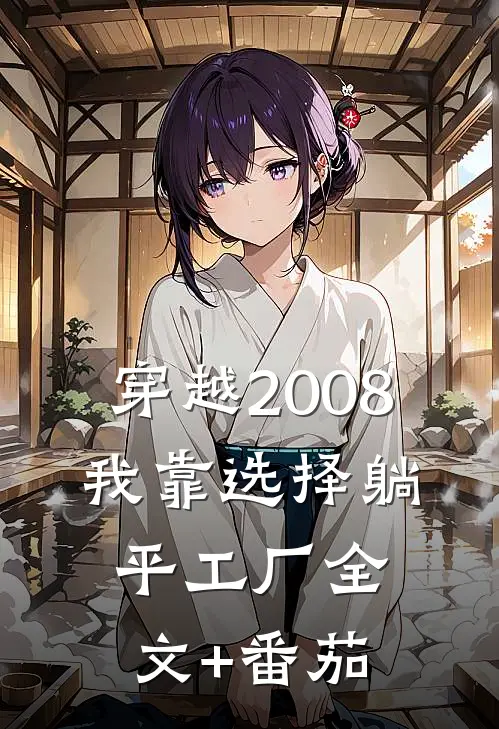 穿越2008，我靠选择躺平工厂全文+番茄
