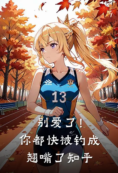别爱了!你都快被钓成翘嘴了知乎