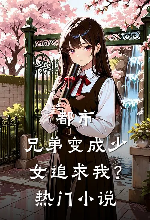 都市兄弟变成少女追求我?热门阅读