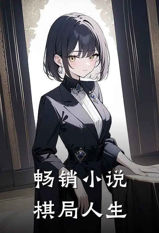 畅销小说棋局人生