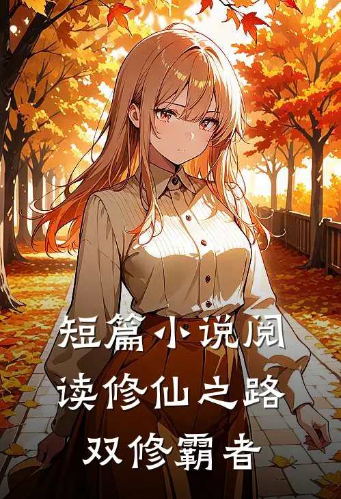 短篇阅读修仙之路,双修霸者的