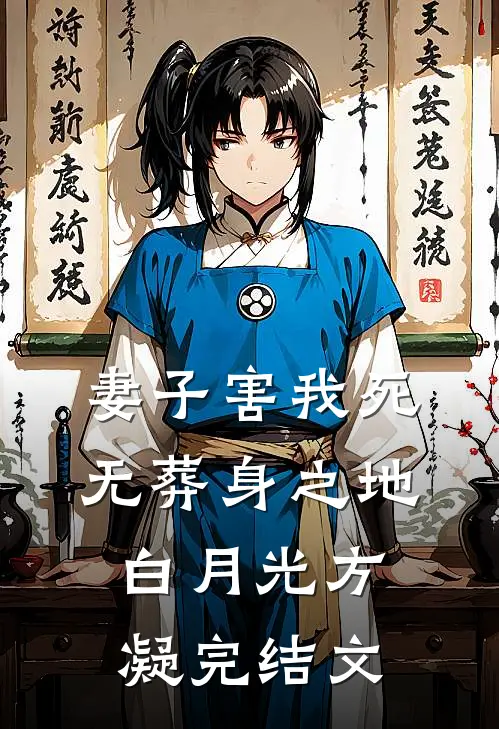 妻子害我死无葬身之地白月光方凝完结文