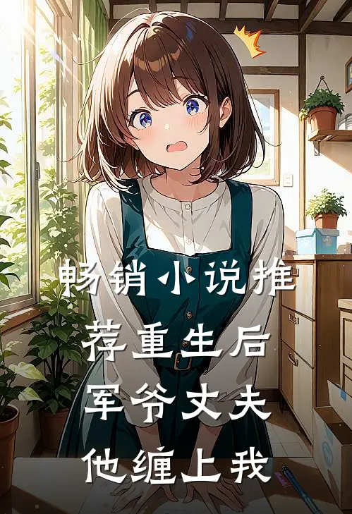 畅销推荐重生后,军爷丈夫他缠上我免费阅读