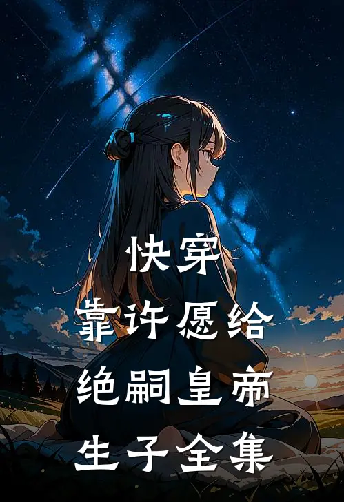 快穿：靠许愿给绝嗣皇帝生子全集