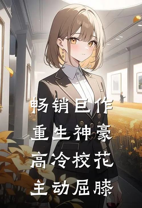 畅销巨作重生神豪,高冷校花主动屈膝