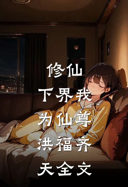 修仙下界我为仙尊,洪福齐天全文免费