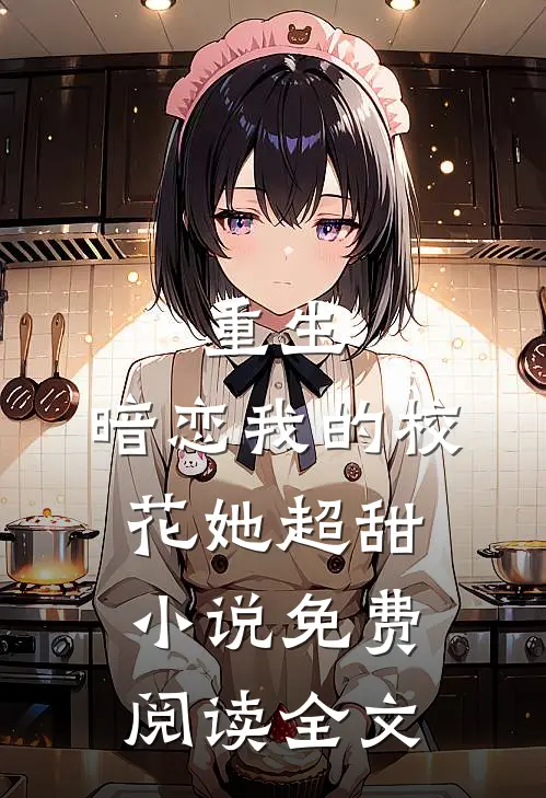 重生暗恋我的校花她超甜免费阅读全文无弹窗