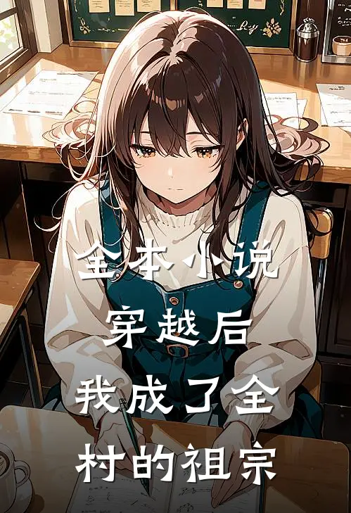 全本穿越后,我成了全村的祖宗