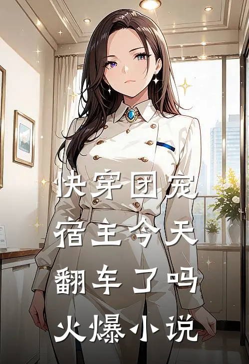 快穿团宠宿主今天翻车了吗火爆免费阅读