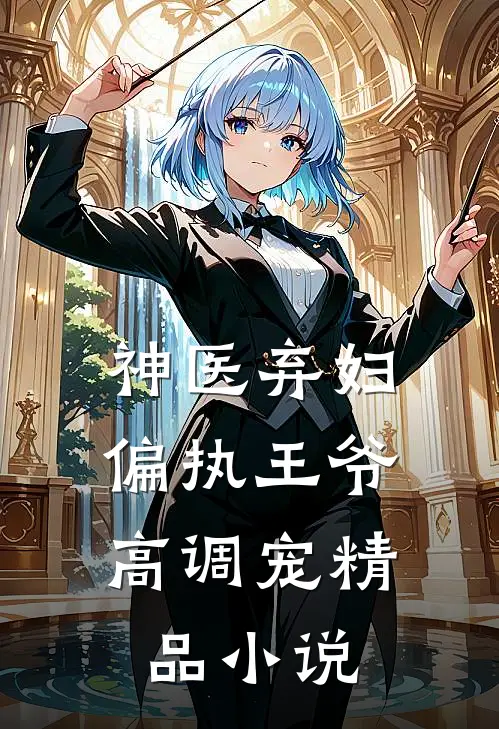 神医弃妇,偏执王爷高调宠精品阅读
