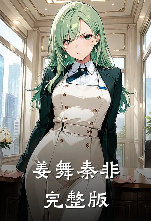 姜舞秦非完整版