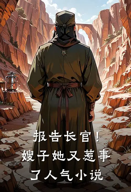 报告长官!嫂子她又惹事了人气在线阅读