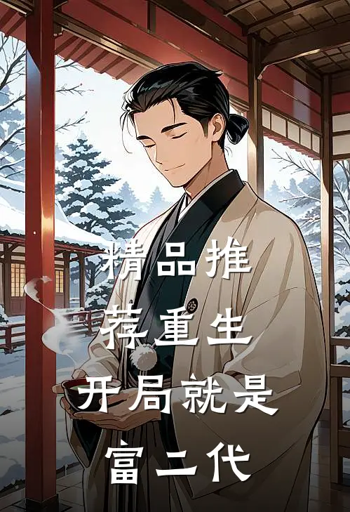 精品推荐重生,开局就是富二代