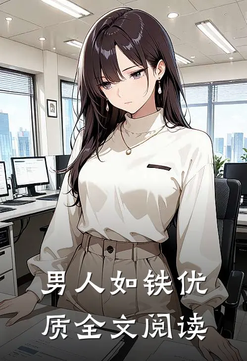 男人如铁优质全文阅读