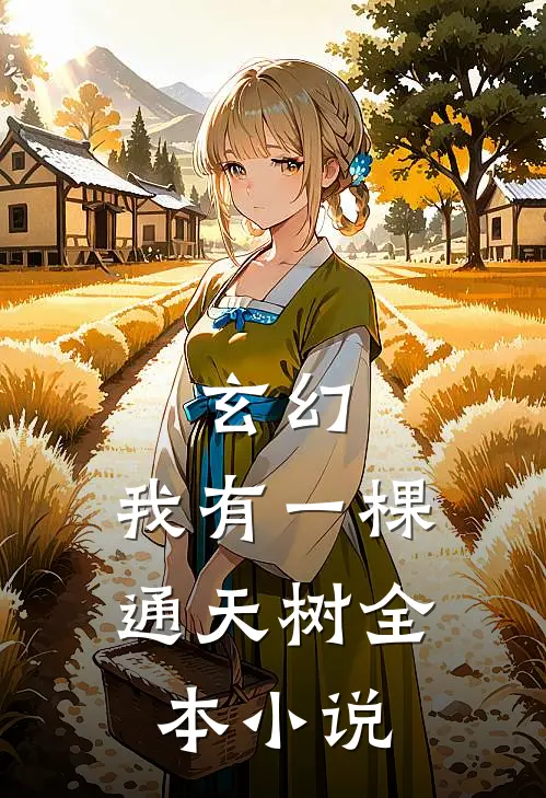 玄幻我有一棵通天树全本免费阅读