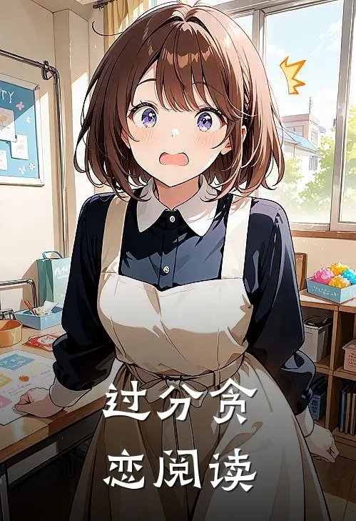 过分贪恋阅读