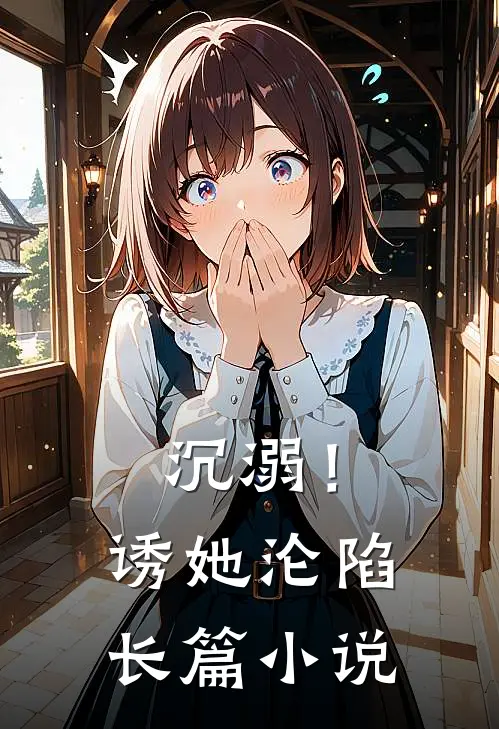 沉溺!诱她沦陷长篇阅读
