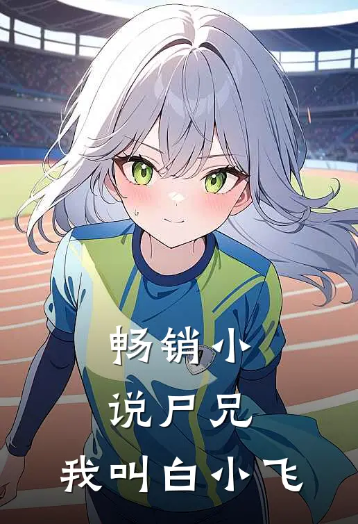 畅销尸兄我叫白小飞全文阅读