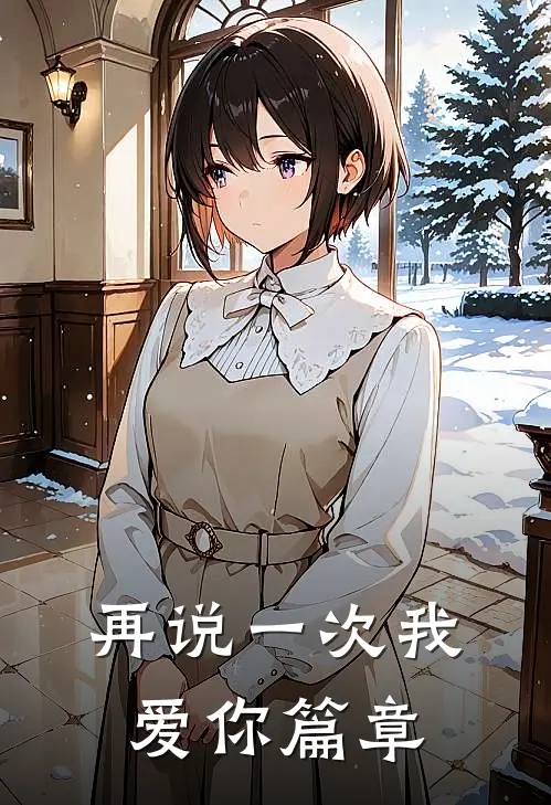 再说一次我爱你篇章