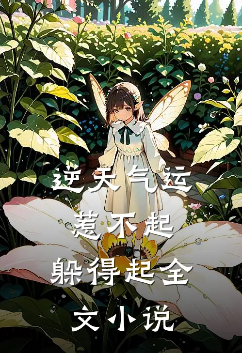 逆天气运：惹不起，躲得起全文小说
