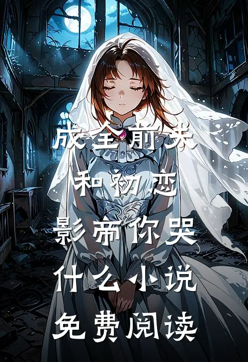 成全前夫和初恋,影帝你哭免费阅读全文