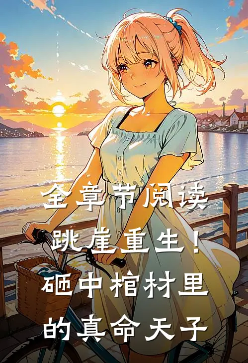 全章节阅读跳崖重生!砸中棺材里的真命天子